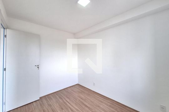 Quarto 1 de apartamento à venda com 2 quartos, 38m² em Água Branca, São Paulo
