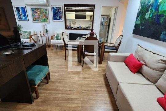 Apartamento à venda com 2 quartos, 70m² em Ingá, Niterói