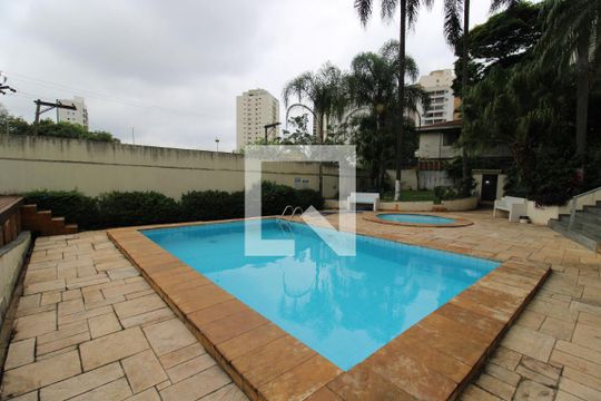 Área Comum de apartamento para alugar com 1 quarto, 42m² em Santana, São Paulo