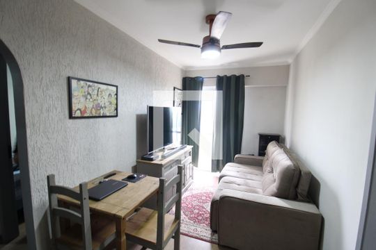 Apartamento para alugar com 1 quarto, 42m² em Santana, São Paulo