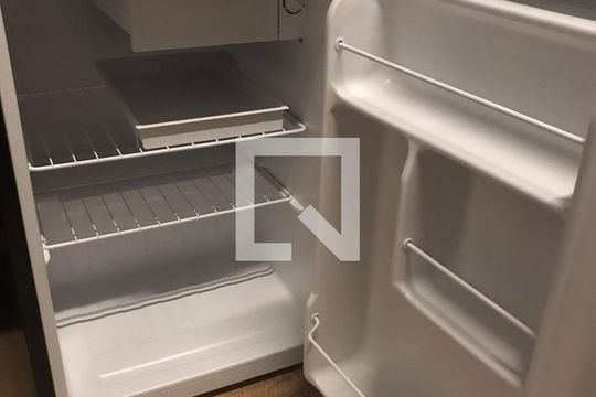 Studio de apartamento à venda com 1 quarto, 23m² em Pinheiros, São Paulo