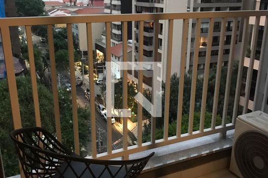 Studio de apartamento à venda com 1 quarto, 23m² em Pinheiros, São Paulo