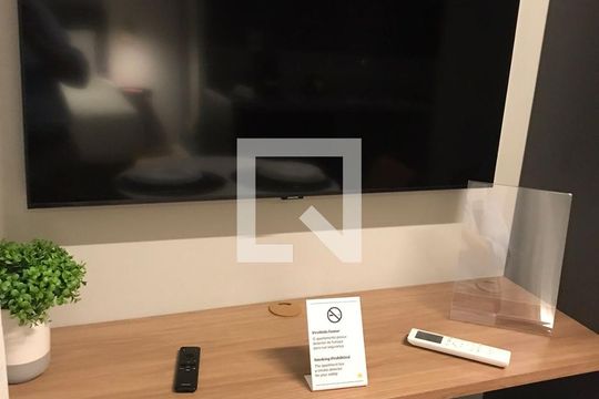 Studio de apartamento à venda com 1 quarto, 23m² em Pinheiros, São Paulo