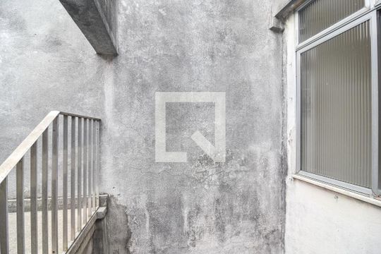 Vista Quarto 1 de apartamento para alugar com 3 quartos, 112m² em Santa Rosa, Niterói