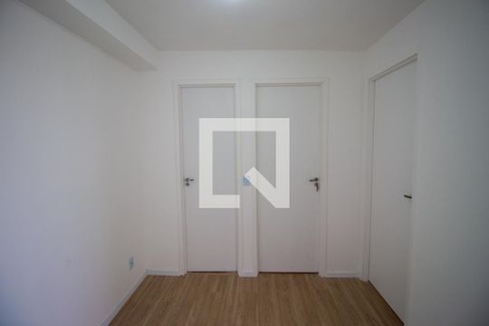 Sala de apartamento à venda com 2 quartos, 31m² em Vila Curuçá, São Paulo