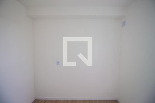 Quarto de apartamento à venda com 2 quartos, 31m² em Vila Curuçá, São Paulo