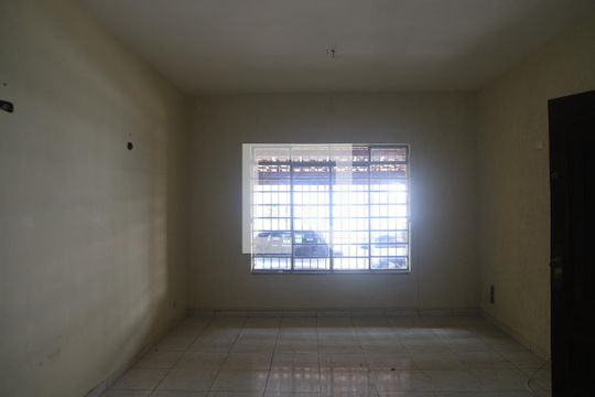 Sala de casa para alugar com 5 quartos, 124m² em Vila Clementino, São Paulo
