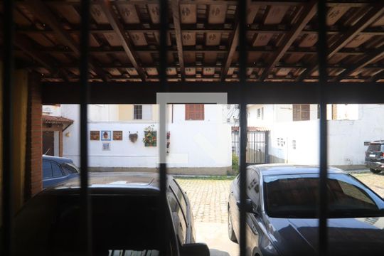 Sala de casa para alugar com 5 quartos, 124m² em Vila Clementino, São Paulo