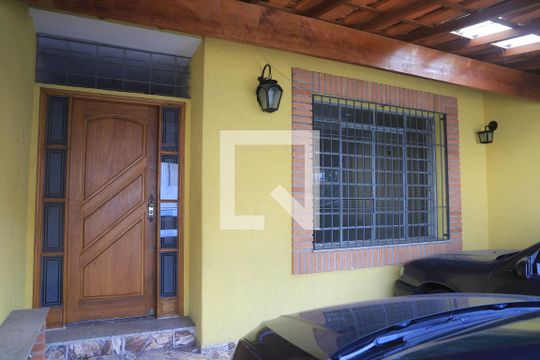 Entrada de casa à venda com 5 quartos, 124m² em Vila Clementino, São Paulo