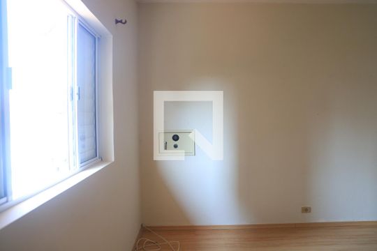Quarto 1 de casa para alugar com 5 quartos, 124m² em Vila Clementino, São Paulo