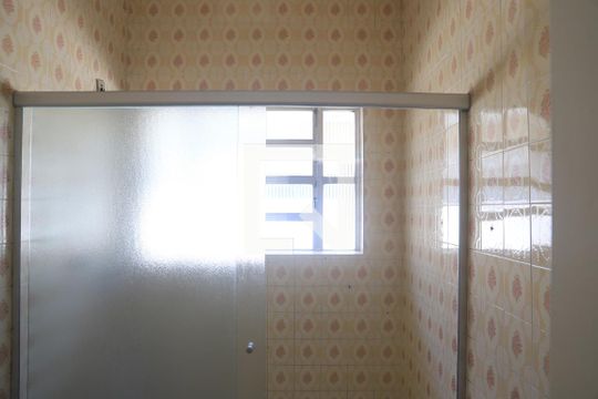 Banheiro Social de casa à venda com 5 quartos, 124m² em Vila Clementino, São Paulo