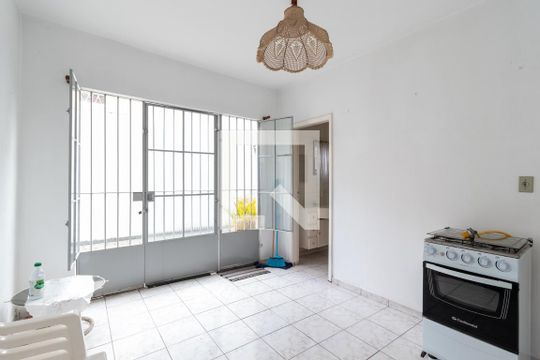 Copa de casa à venda com 3 quartos, 214m² em Água Fria, São Paulo