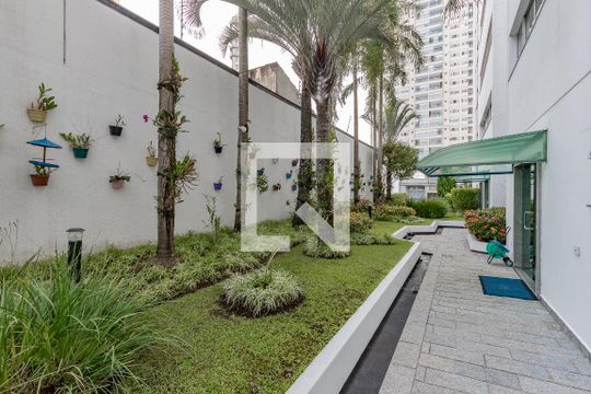 Área Comum de apartamento à venda com 4 quartos, 162m² em Vila Cordeiro, São Paulo