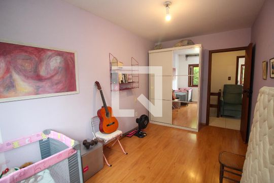 Quarto 1 de casa à venda com 4 quartos, 198m² em Camaquã, Porto Alegre