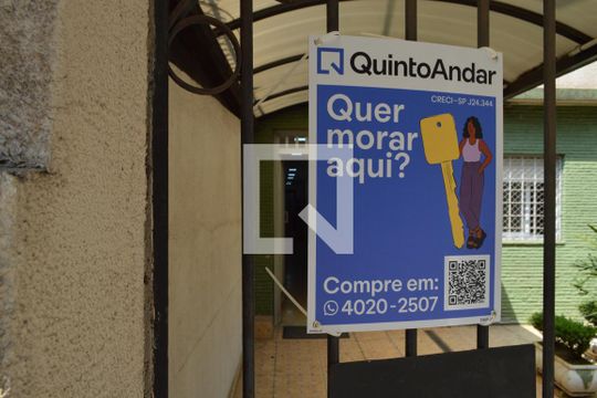 Plaquinha de apartamento à venda com 3 quartos, 89m² em Vila Mariana, São Paulo