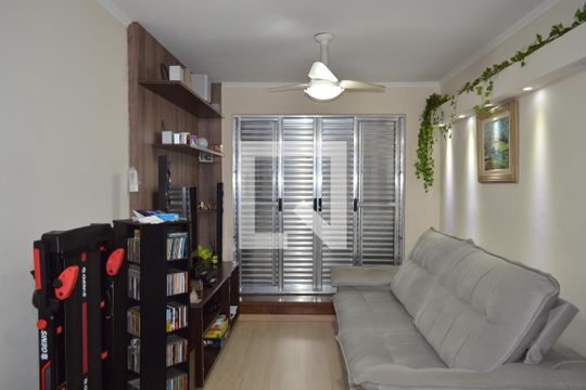 Apartamento à venda com 3 quartos, 89m² em Vila Mariana, São Paulo