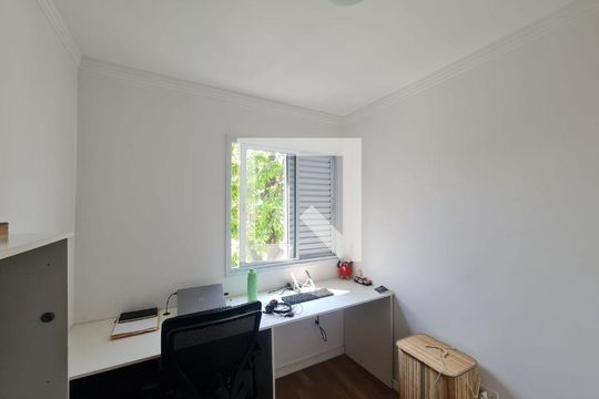 Quarto 2 de apartamento à venda com 2 quartos, 47m² em Vila Sorocabana, Guarulhos