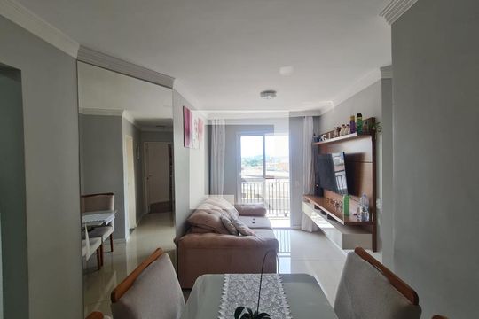 Apartamento à venda com 2 quartos, 47m² em Vila Sorocabana, Guarulhos