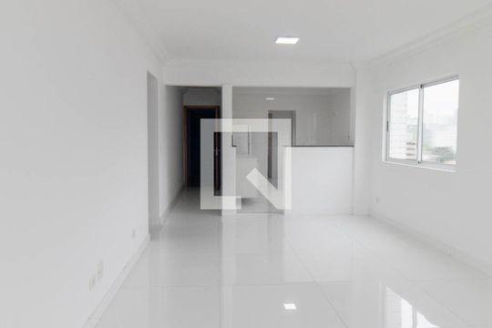 Sala de apartamento à venda com 3 quartos, 130m² em Vila Izabel, Curitiba