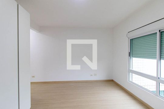 Quarto 3 Suite de apartamento à venda com 3 quartos, 130m² em Vila Izabel, Curitiba