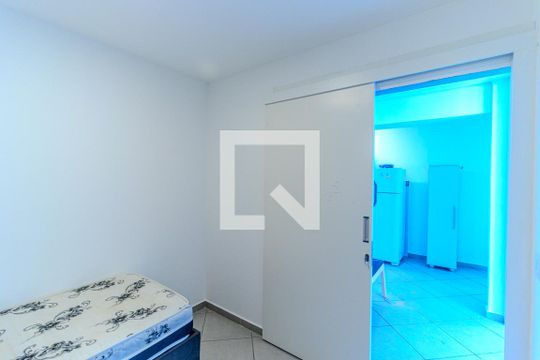Quarto 2 de kitnet/studio à venda com 2 quartos, 50m² em República, São Paulo