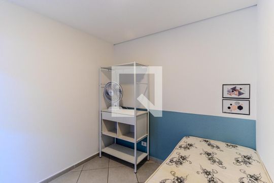 Quarto 2 de kitnet/studio à venda com 2 quartos, 50m² em República, São Paulo