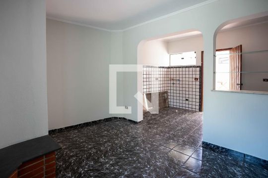 Área comum de casa à venda com 4 quartos, 450m² em Dos Casa, São Bernardo do Campo