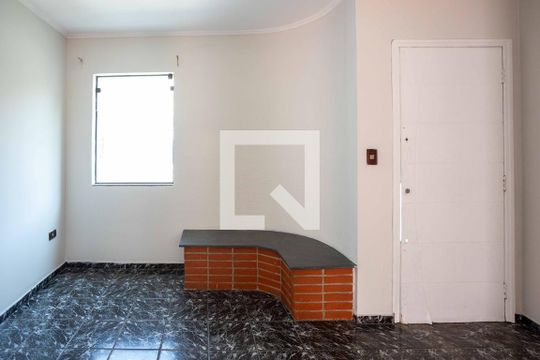 Área comum de casa à venda com 4 quartos, 450m² em Dos Casa, São Bernardo do Campo