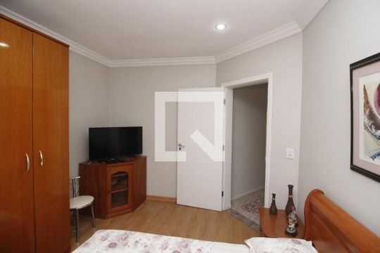 Quarto 1 de casa à venda com 3 quartos, 270m² em Vila Carrão, São Paulo