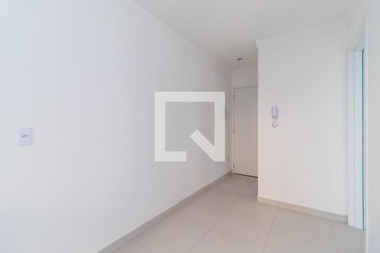Sala de apartamento à venda com 2 quartos, 30m² em Santana, São Paulo