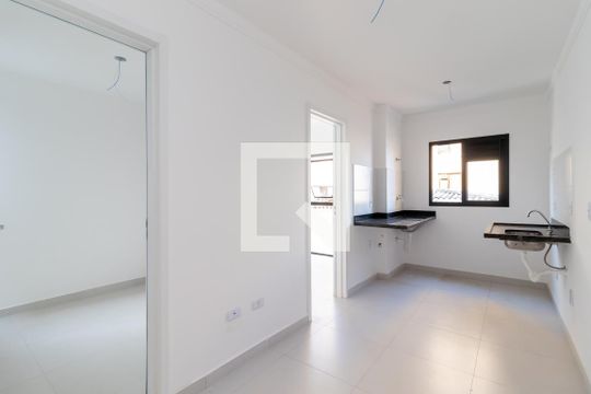 Apartamento à venda com 2 quartos, 30m² em Santana, São Paulo