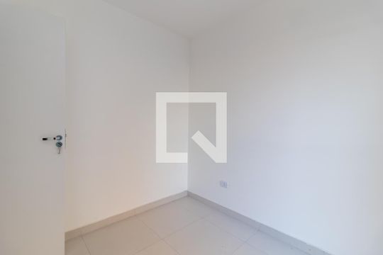 Quarto 1 de apartamento à venda com 2 quartos, 30m² em Santana, São Paulo