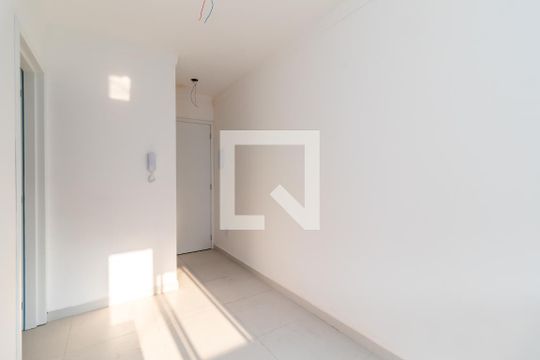 Sala de apartamento à venda com 2 quartos, 30m² em Santana, São Paulo
