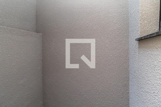 Vista do Quarto 2 de apartamento à venda com 2 quartos, 30m² em Santana, São Paulo