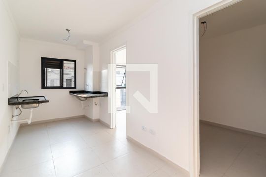 Apartamento à venda com 2 quartos, 30m² em Santana, São Paulo
