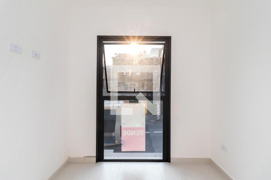 Quarto 1 de apartamento à venda com 2 quartos, 30m² em Santana, São Paulo