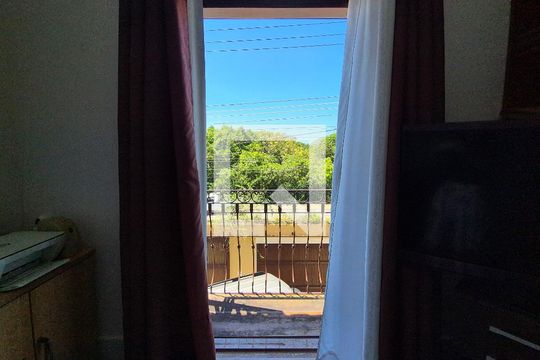 Sacada Quarto 1 de casa à venda com 4 quartos, 252m² em Recreio dos Bandeirantes, Rio de Janeiro