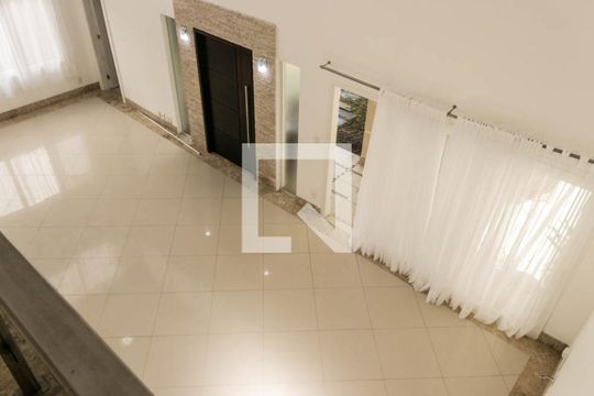 Área comum de casa de condomínio para alugar com 5 quartos, 500m² em Patamares, Salvador