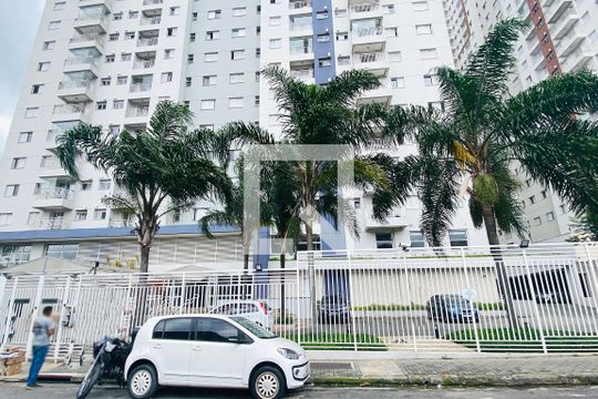 Fachada de apartamento à venda com 2 quartos, 59m² em Vila Nossa Senhora da Escada, Barueri