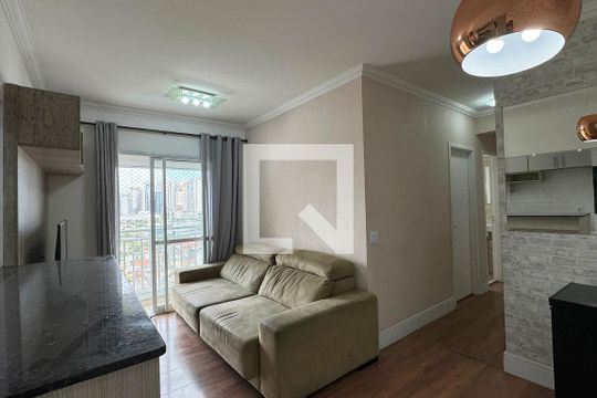 Apartamento à venda com 2 quartos, 59m² em Vila Nossa Senhora da Escada, Barueri