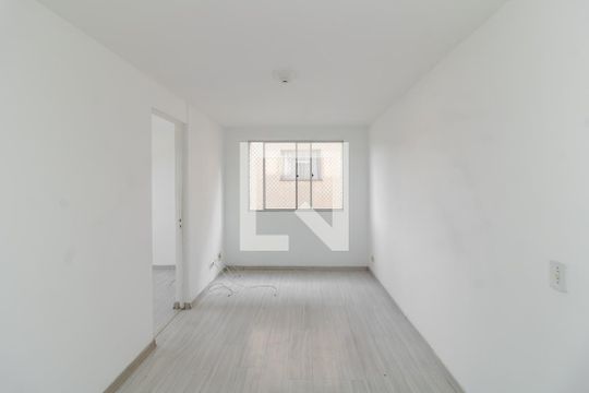 Apartamento à venda com 2 quartos, 49m² em Jardim Sao Nicolau, São Paulo