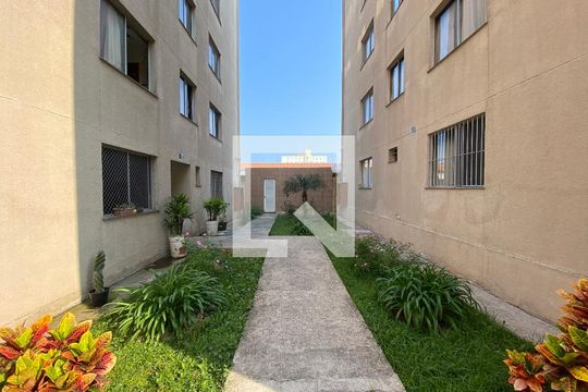 Área comum de apartamento à venda com 2 quartos, 49m² em Jardim Sao Nicolau, São Paulo