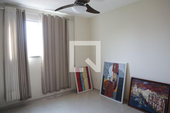 Quarto 1 de apartamento para alugar com 2 quartos, 84m² em Jardim América, Goiânia