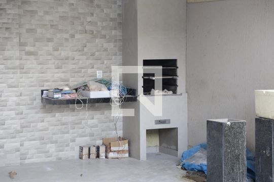 Área comum de apartamento para alugar com 2 quartos, 84m² em Jardim América, Goiânia