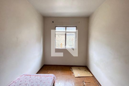 Quarto 2 de apartamento para alugar com 2 quartos, 43m² em Piedade, Rio de Janeiro