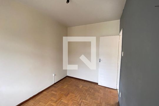 Quarto 1 de apartamento à venda com 2 quartos, 43m² em Piedade, Rio de Janeiro
