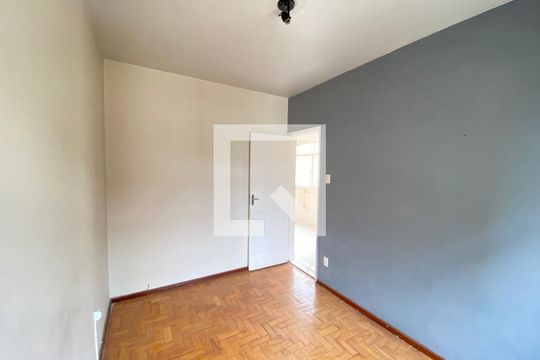 Quarto 1 de apartamento à venda com 2 quartos, 43m² em Piedade, Rio de Janeiro
