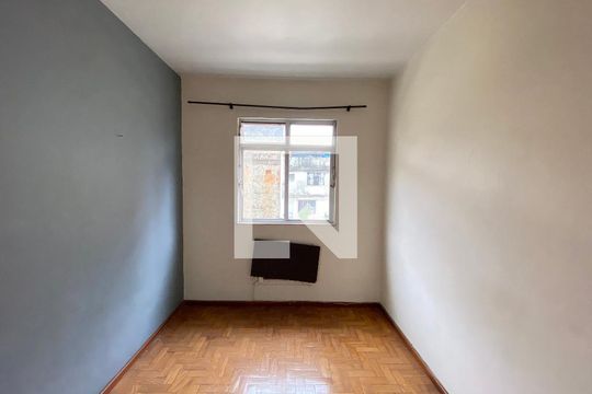 Quarto 1 de apartamento à venda com 2 quartos, 43m² em Piedade, Rio de Janeiro