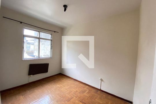 Quarto 1 de apartamento à venda com 2 quartos, 43m² em Piedade, Rio de Janeiro