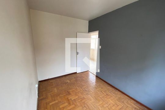 Quarto 1 de apartamento à venda com 2 quartos, 43m² em Piedade, Rio de Janeiro